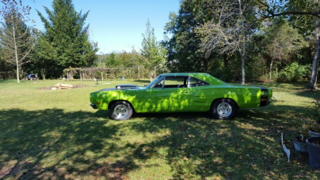 Dodge Coronet 1969 image number 24