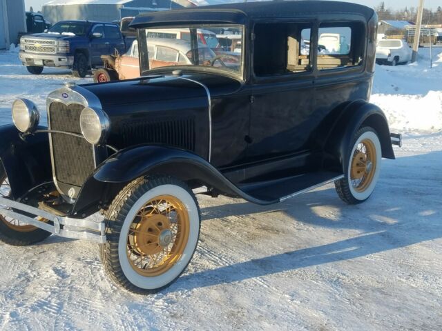 Ford Model A 1931 image number 19