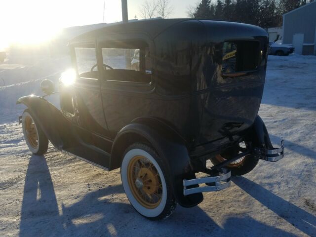 Ford Model A 1931 image number 21