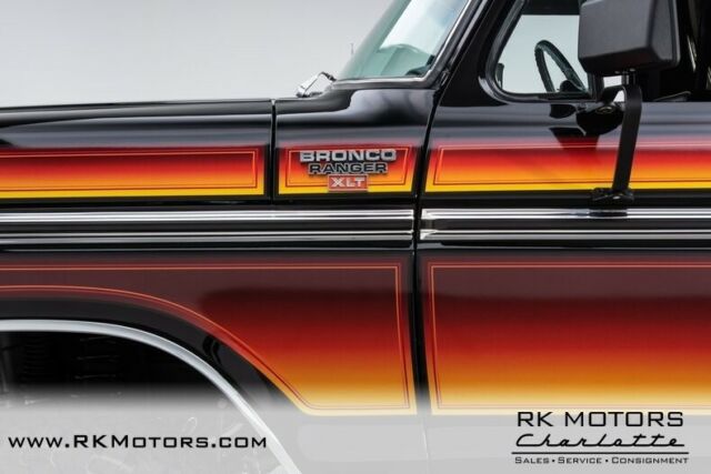 Ford Bronco 1979 image number 5