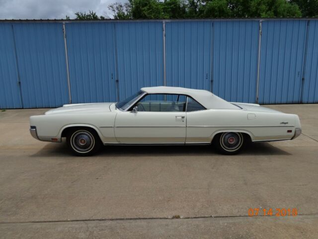 Mercury Marquis 1970 image number 0