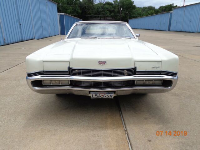 Mercury Marquis 1970 image number 1