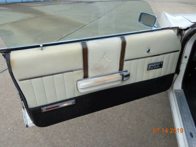 Mercury Marquis 1970 image number 10