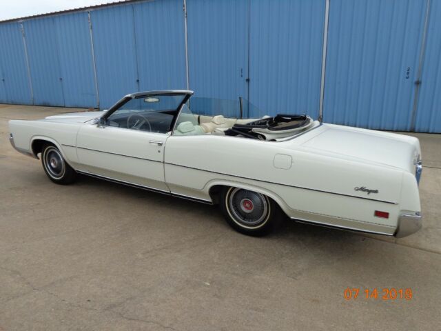 Mercury Marquis 1970 image number 13