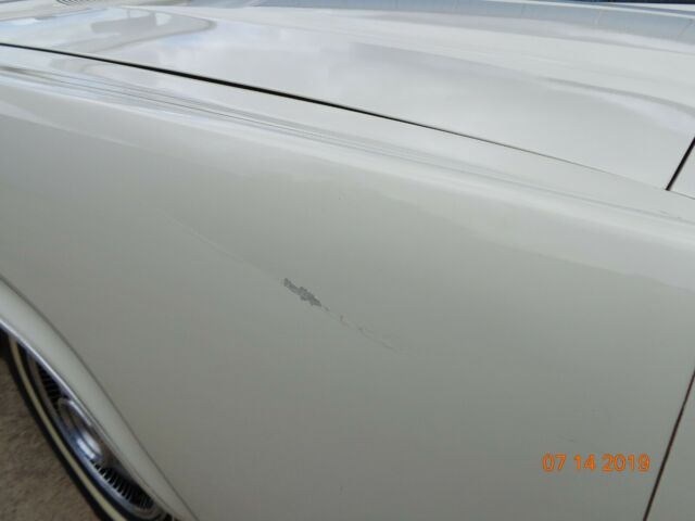 Mercury Marquis 1970 image number 22