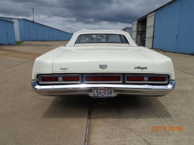 Mercury Marquis 1970 image number 26