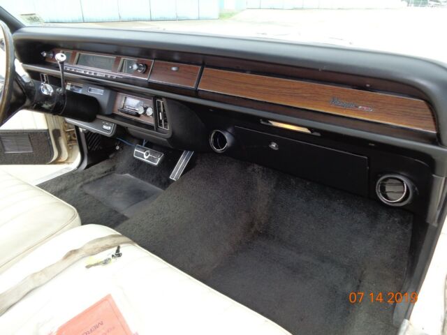 Mercury Marquis 1970 image number 29