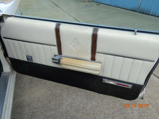 Mercury Marquis 1970 image number 30