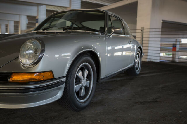 Porsche 911 1973 image number 27