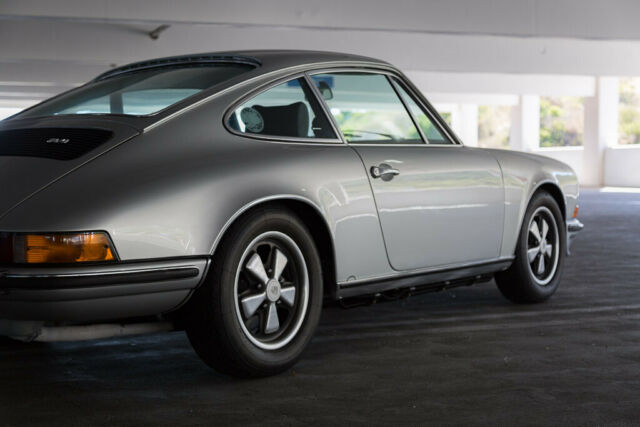 Porsche 911 1973 image number 30