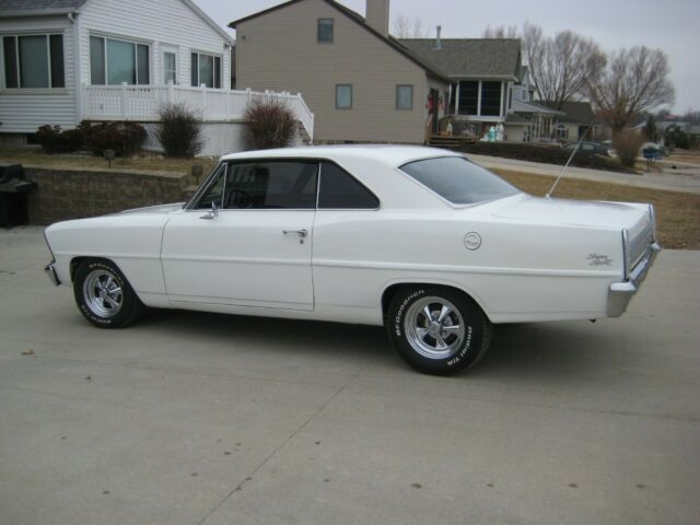 Chevrolet Nova 1967 image number 0