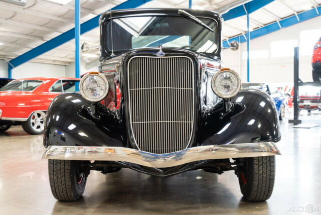 Ford Pick-Up Truck 1935 image number 30