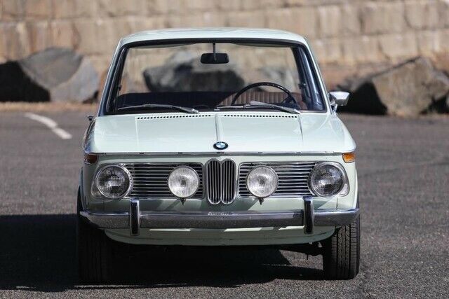 BMW 1600 1968 image number 26