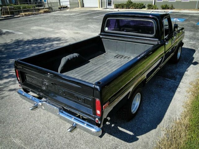 Ford F-100 1971 image number 43