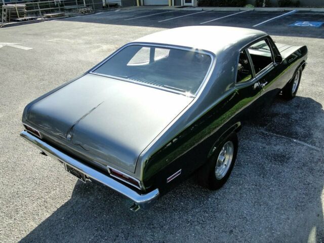 Chevrolet Nova 1970 image number 42