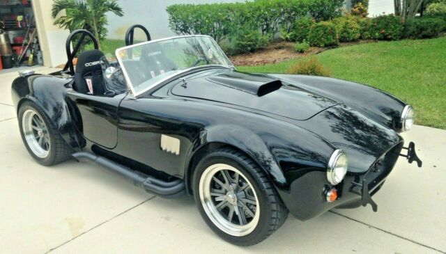 Shelby Cobra 1965 image number 17