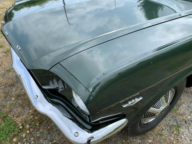 Ford Mustang 1965 image number 5