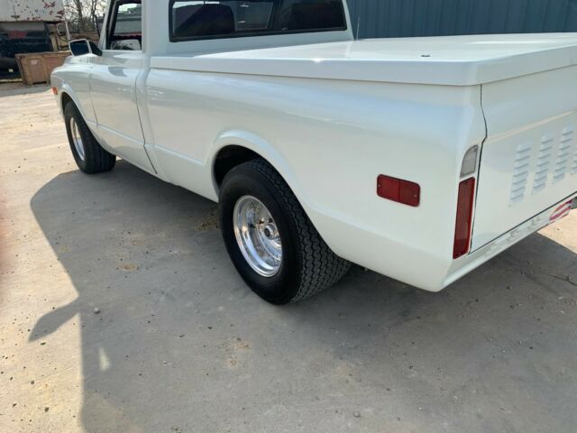 Chevrolet C-10 1970 image number 1