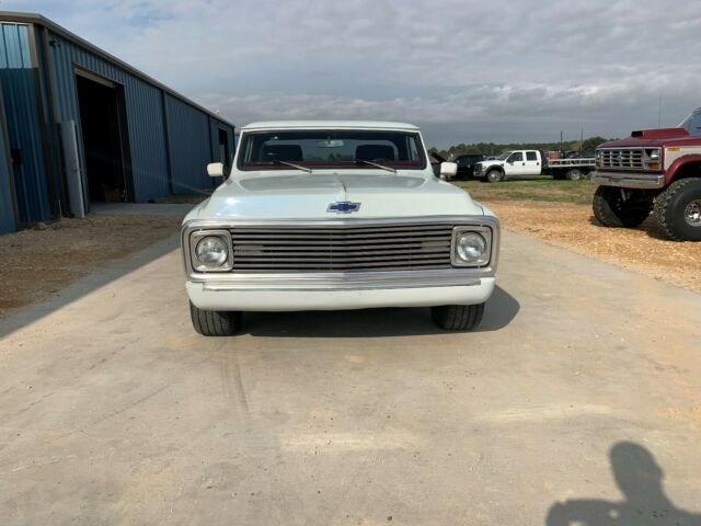 Chevrolet C-10 1970 image number 26