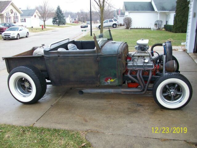 Ford 1931 ford pick up 1931 image number 38