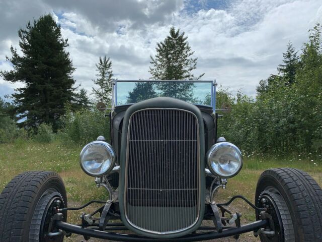 Ford Model A 1929 image number 21