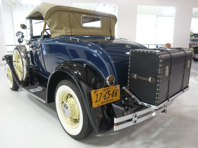 Ford Model A 1931 image number 13