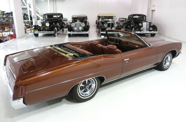 Pontiac Catalina 1971 image number 32