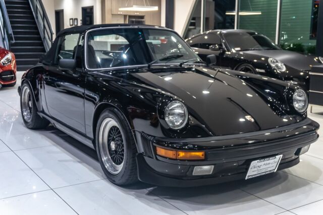 Porsche 911 1977 image number 27