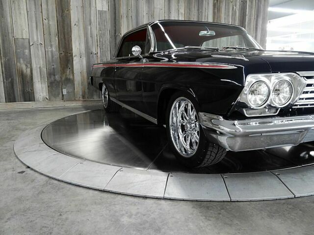 Chevrolet Impala 1962 image number 10