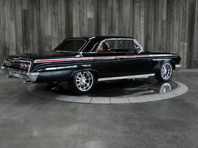 Chevrolet Impala 1962 image number 3