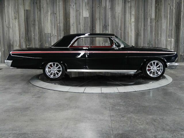 Chevrolet Impala 1962 image number 4