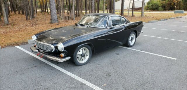 Volvo 1800 s 1968 image number 0