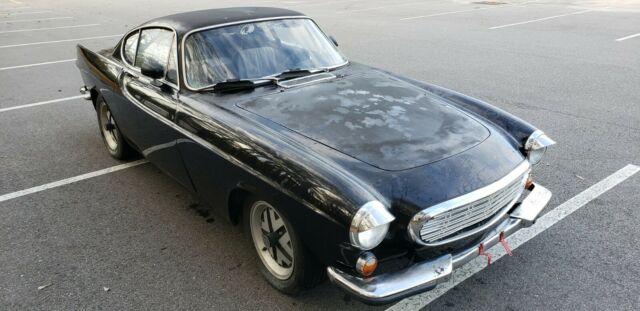 Volvo 1800 s 1968 image number 30