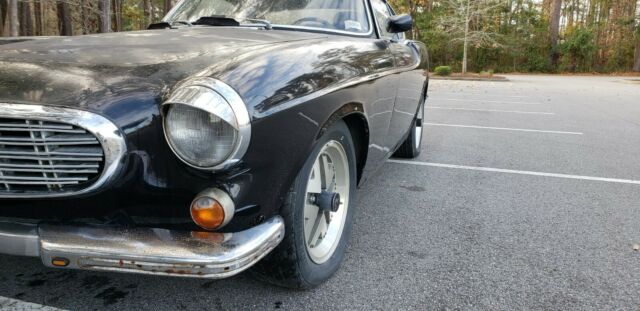 Volvo 1800 s 1968 image number 32