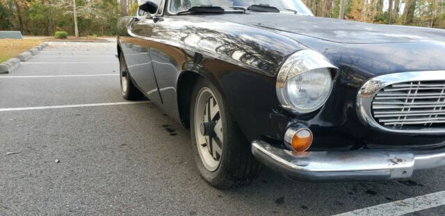 Volvo 1800 s 1968 image number 9