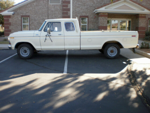 Ford F-250 1979 image number 27