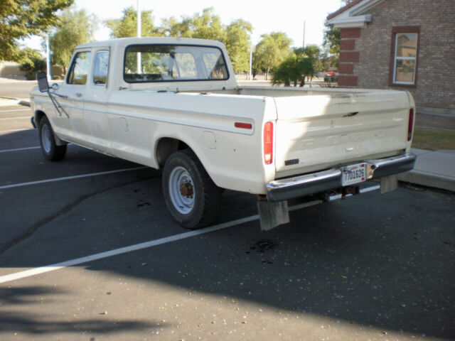 Ford F-250 1979 image number 29