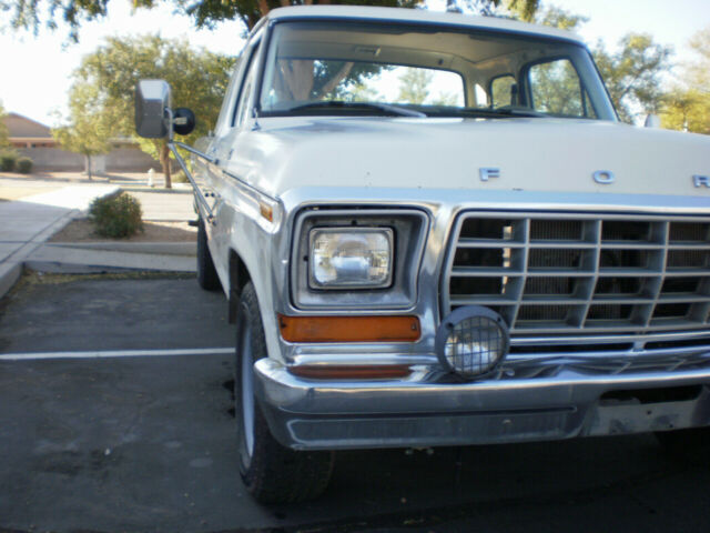 Ford F-250 1979 image number 31