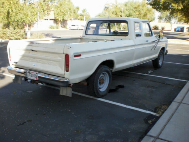 Ford F-250 1979 image number 4