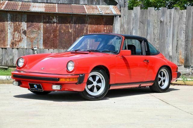 Porsche 911 1978 image number 2