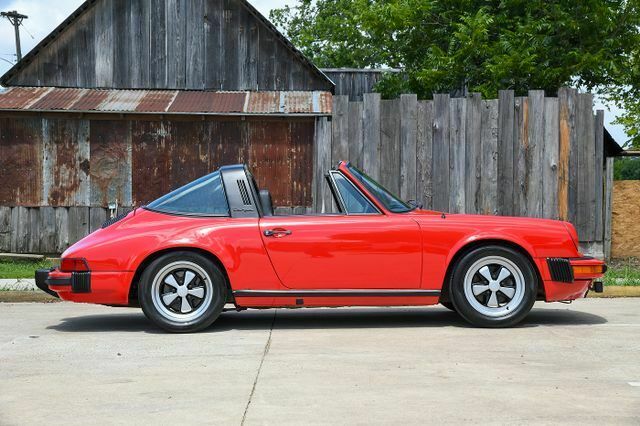 Porsche 911 1978 image number 30