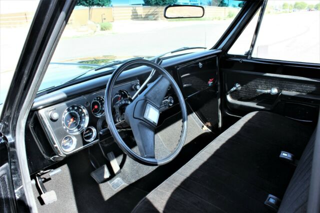 Chevrolet C-10 1972 image number 14