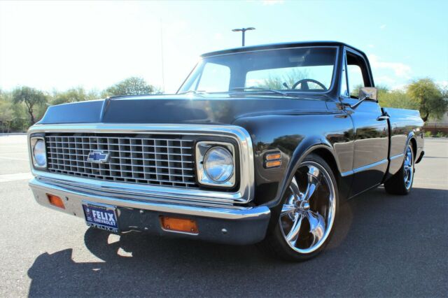 Chevrolet C-10 1972 image number 29