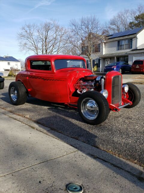 Ford Model A 1923 image number 12