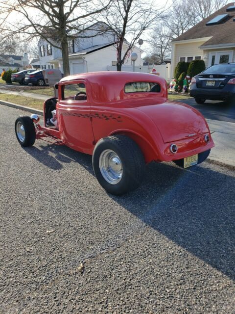 Ford Model A 1923 image number 20