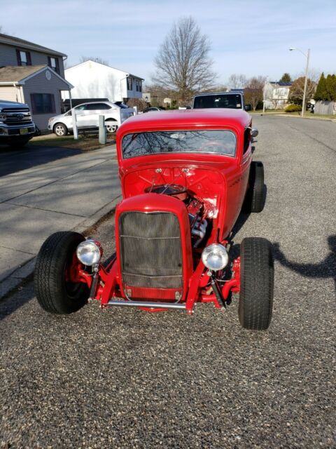 Ford Model A 1923 image number 30