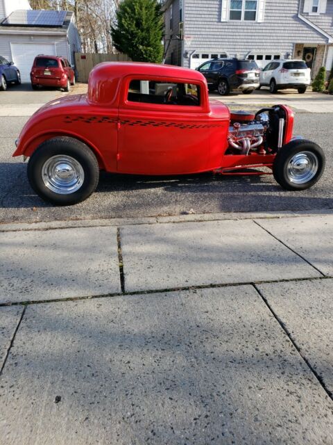 Ford Model A 1923 image number 47