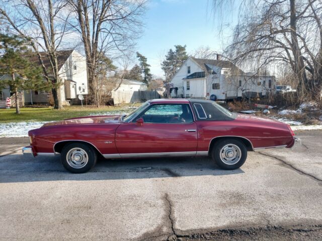 Chevrolet Monte Carlo 1975 image number 29