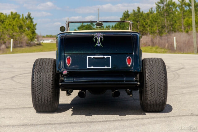 Ford Highboy 1932 image number 5