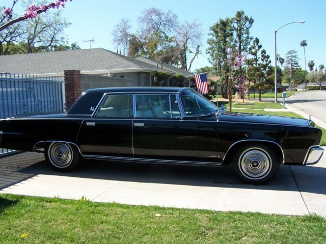 Chrysler Imperial 1966 image number 27